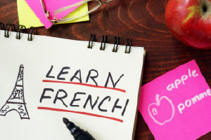 Diploma in lingua francese Studi