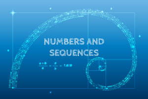 Números e Sequências em Matemática