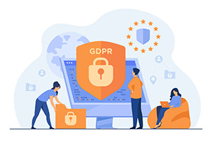 Get to know GDPR - Learn about GDPR, how it affects you and your right