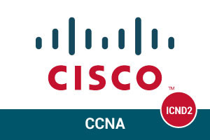 Diplôme d'interconnexion des appareils de réseau Cisco Partie 2 (ICND2) v3 CCNA