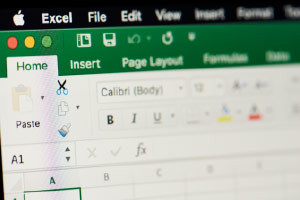 Microsoft Excel 2013 - Intermediate Course