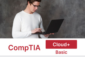 Cloud compTIA + Basic