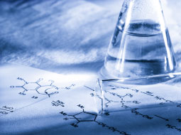 Learn Advanced Chemistry Online Certification Course 