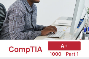 CompTIA A + 1000-Parte 1