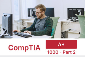 Free Online Comptia Course 