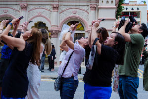 Media, Società e Cultura