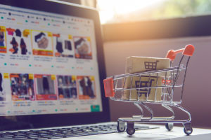 Terceirizar e Personalizar os Melhores Produtos de Vendas para o e-Commerce