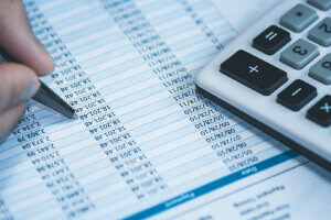 La comptabilité et la comptabilité professionnelles 4-Le solde de l'essai et plus