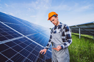 Free Online Course on Solar Energy and Semi-Conductor Devices 