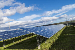 Analisi dei dispositivi solari fotovoltaici
