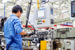 Toyota: Learning and Manufacturing in Organizations