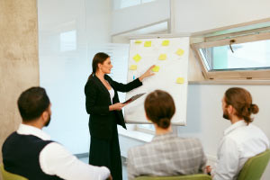 Introdução à Formação de Trainadores