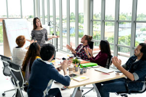 Formation des formateurs-Méthodes de formation