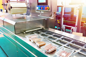 Thermal Processing of Foods: Aseptic and Novel Food Processing Technology