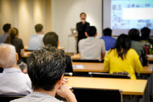 Diplôme d'études supérieures en formation des formateurs