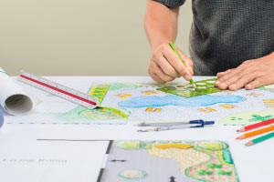 Diploma in Fundamentals of Landscape Architecture and Site Planning