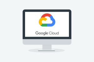 Fundação Google Cloud Computing