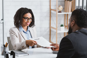 Diplôme d'introduction aux concepts de ressources humaines