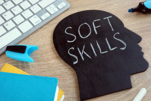 Advanced Soft Skills 