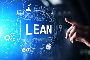 Diploma em Lean Manufacturing-Gestão Produtiva com Ferramentas Fundamentais