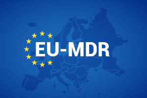 Essenciais do Regulamento Médico Europeu (UE MDR)-2017/745