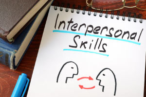 Diploma in Interpersonal Skills