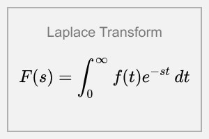 Electrical Circuits Laplace Transforms