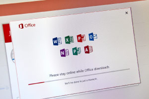 Office 365 pour les utilisateurs finals