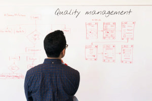 Fundamentos de la planificación agregada y gestión de la calidad