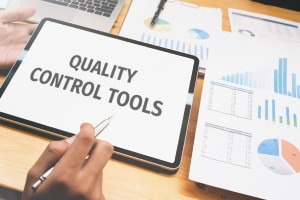 Introduction to Quality Control Tools