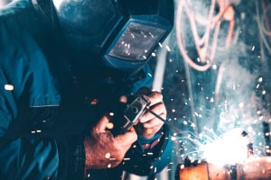 Master Welding and Joining Technology with this free online course