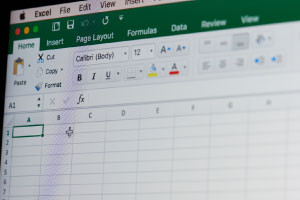 Excel 2013 Essentials