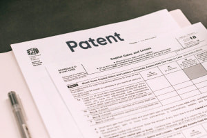 Introduction to Patents