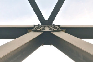 Design of Connections in Steel Structures