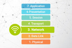 Computer Networking: Network Layer