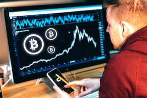 Cryptocurrency: Regulations, Trading and the Future