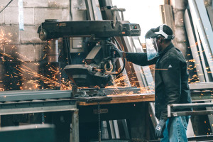 Processi Manifatturieri - Metalworking