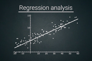 Data Analytics: Regression Analysis and Tests