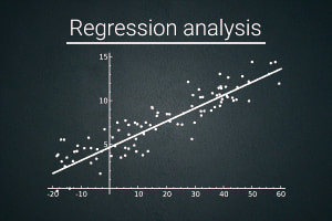 Análisis de datos: Análisis y pruebas de regresión