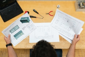 Diploma Avançado em Princípios do Design do Sistema de Engenharia