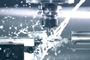 Advanced Diploma in Machining and Machining Fluids