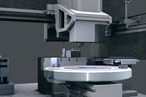 Processos de Machining e Machining