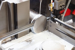 Machining Fluids and Cutting Tools