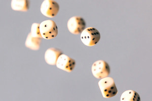 Probability and Combinatorics