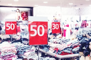 Retail Management: Stock, Psychology and Security