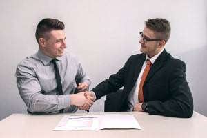 Sales and Negotiations Skills