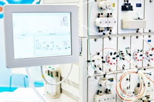 Introduction to Chromatography System