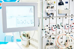 Introduction to Chromatography System 