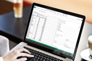 Advanced Pivot Tables in Excel