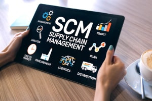 Advanced Diploma in Modelling e Analytics for Supply Chain Management